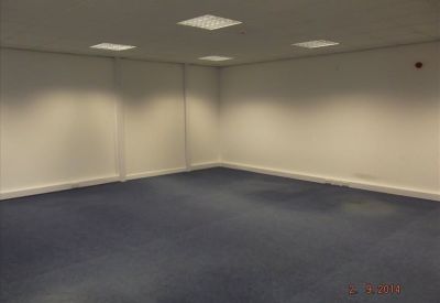 Wheatstone Court, Waterwells Business Park