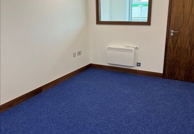 Exterior image of Whittle Way