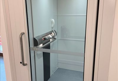 Serviced offices to rent in Stevenage