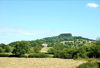 Honiton serviced office