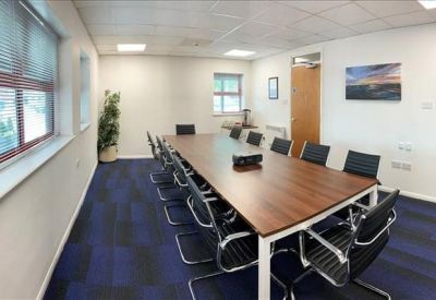 Executive suites to hire in Knowsley
