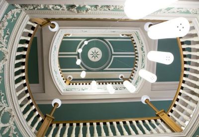 Serviced offices to rent in Newcastle