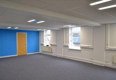 Office accomodations to hire in Paisley