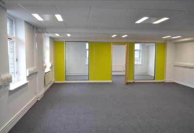 Image of Paisley office space