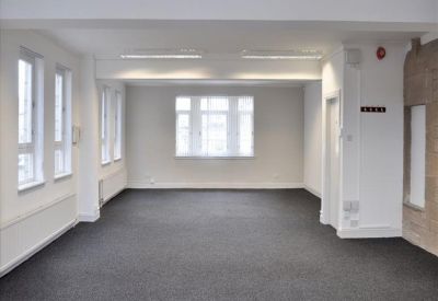 119 Renfrew Road, Mirren Court (One)