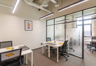 Lviv executive office