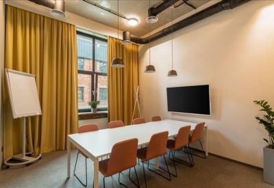 Exterior image of 120 Shevchenko Street