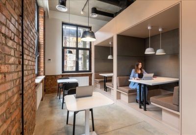 Interior of 120 Shevchenko Street