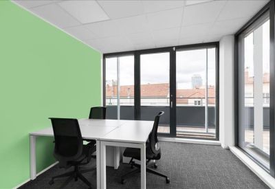Executive offices to let in Lyon