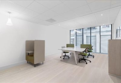 Office suite to let in Lyon