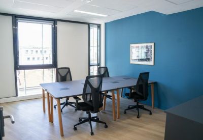 Exterior image of 191-193 Cours Lafayette