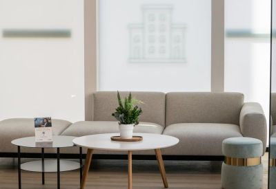 Executive office centres to let in Lyon