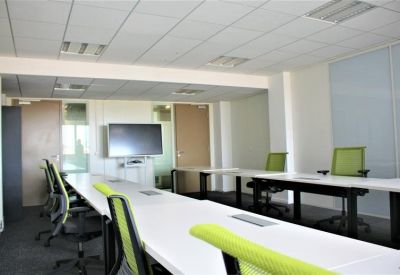 Serviced office - Lyon