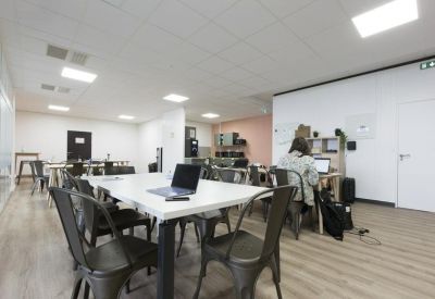 Executive suites to let in Lyon