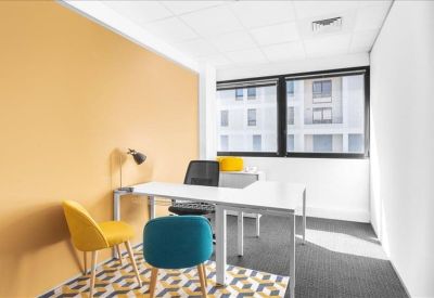 Office space - Lyon