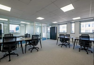 Image of Lyon serviced office centre