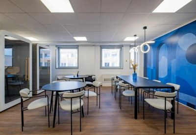 Office suite in Lyon