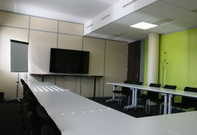 3 Cours Charlemagne, Impasse de La Ravoire 74370