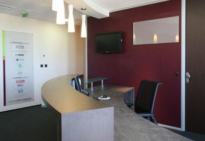 Lyon executive office