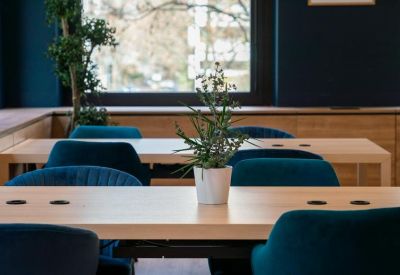 Exterior image of 3 rue de Genève