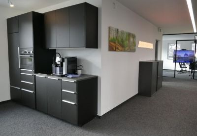 Serviced offices in central Salzburg