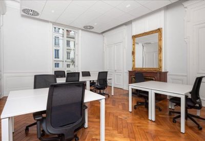 Executive suites to hire in Lyon