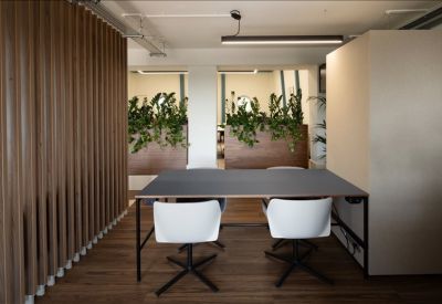 Exterior view of 42-44 Grosvenor Gardens