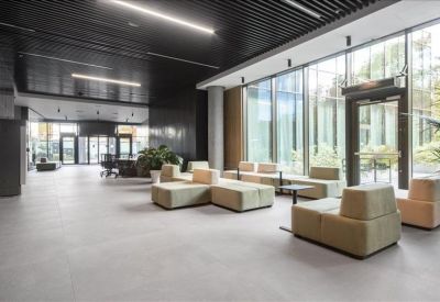 Exterior image of 48 Stryjska Str.