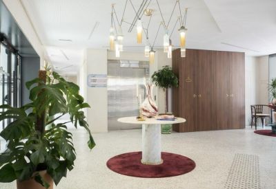 Executive suite to rent in Paris