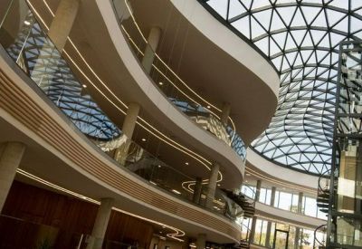 Executive offices to rent in Lyon