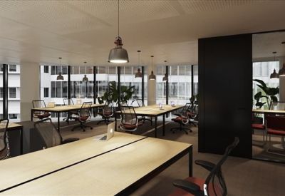 Exterior image of 9 Rue des Cuirassiers