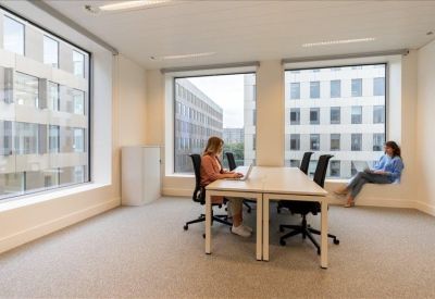 Office accomodation in Antwerp