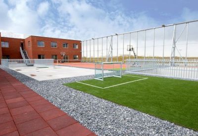 Serviced office in Herentals