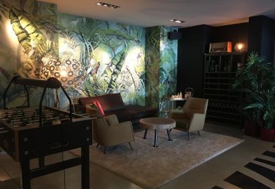 Serviced office centre - Herentals