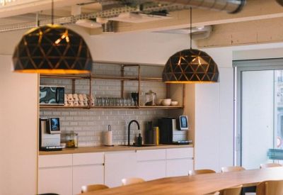 Image of Antwerp serviced office