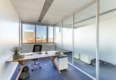 Lyon office suite