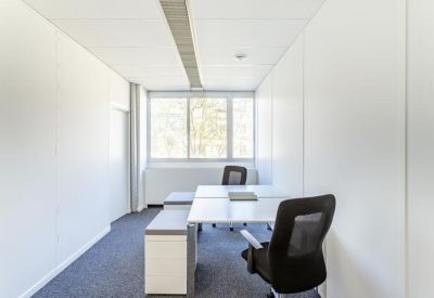 Office accommodation in Lyon