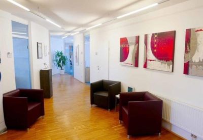 Salzburg executive office