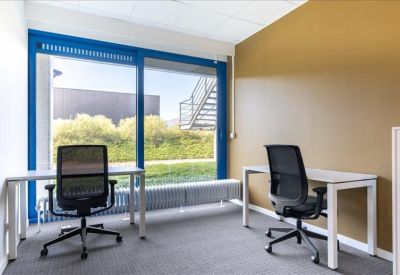 Office suite in Temse