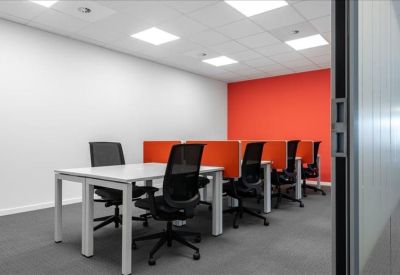 Exterior image of Luxemburgstraat 20