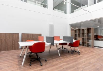 Serviced office centres to lease in Temse