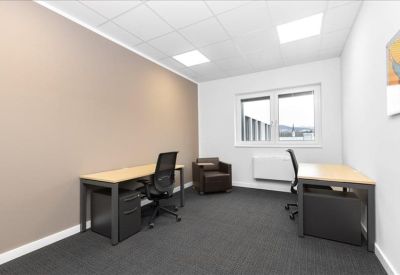 Exterior view of Siezenheimerstrasse 35