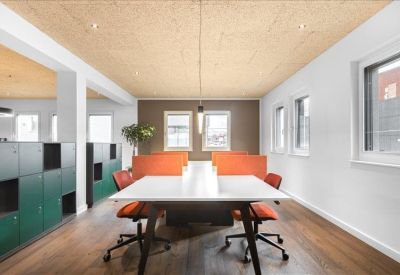 Office spaces in central Salzburg