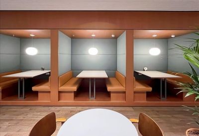 Brussels executive office