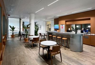 Office space to rent in Brussels