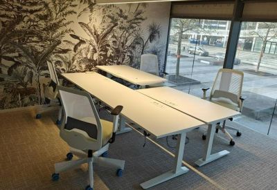 Serviced office centres to lease in Sint-Niklaas
