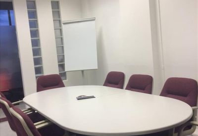 Serviced office centres to hire in Sutton (London)