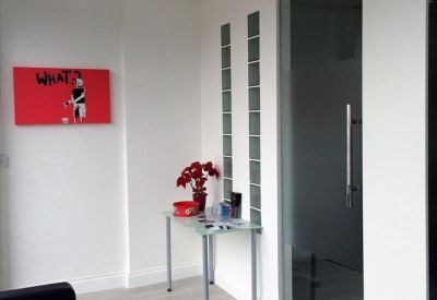 Interior of 21 Stonecot Hill, North Cheam