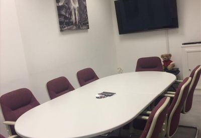 Office suites to let in Sutton (London)