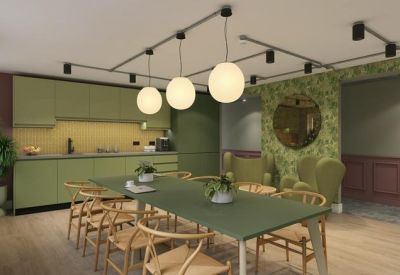 1-3 Frederick's Place